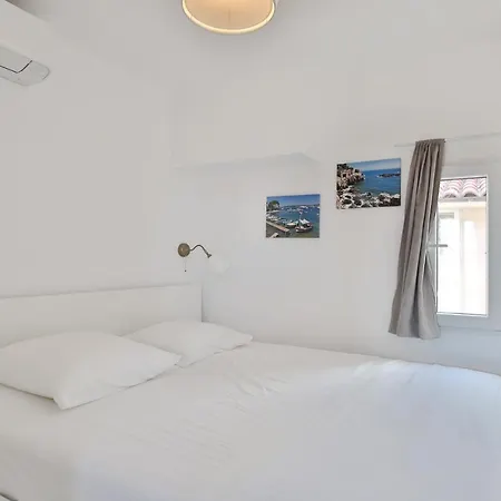 Appartement Old 2 Terraces Sea And Mountain Views *